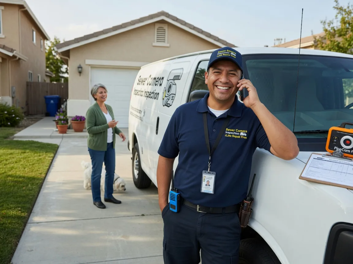 Sewer Line Repair Anatone, WA FAQs